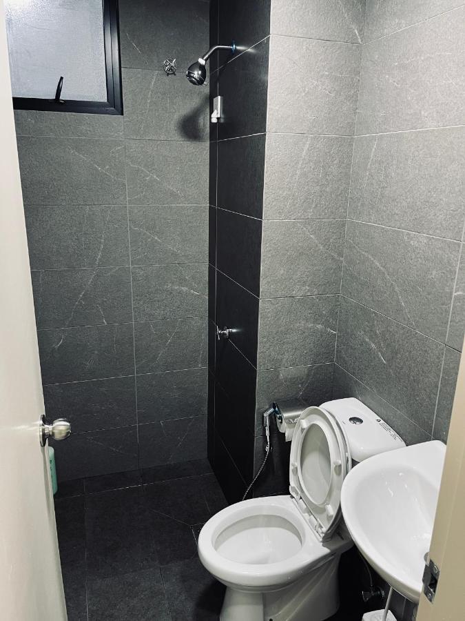 Maxim 2 Bedrooms Mrt Station Cheras Kuala Lumpur Homestay Extérieur photo